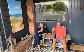 Appartement Bos en Duin