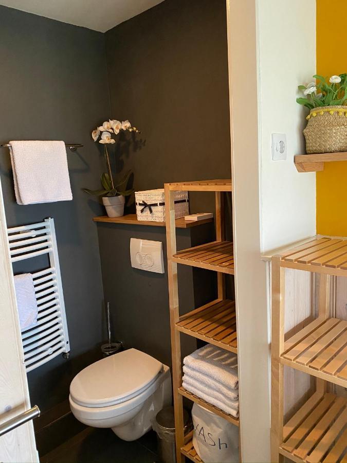 Appartement Bos en Duin Vogelenzang Extérieur photo